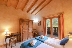Image of Chalet PersÉvÉrance
