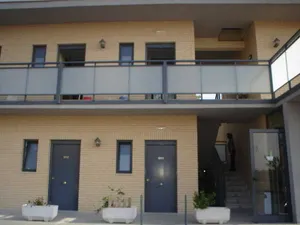 Image of Campo Olivar
