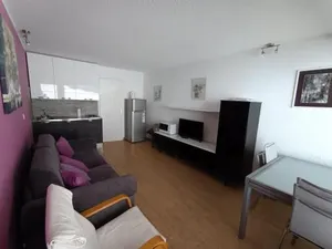 Image of Apartment Studio coin Montagne CatÉgorie Basic 28m Pour 4 5 Pers Zone Village