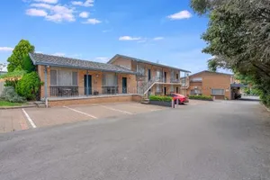 Image of Adamstown Elizabeth Motor Inn