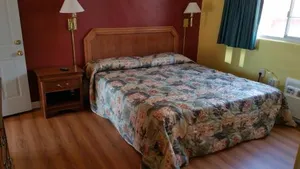 Image of Slumber Motel
