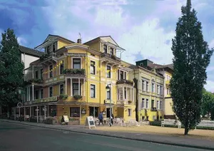Image of Hotel an der Hauptallee