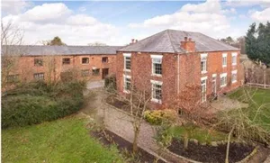 Image of Hopley House