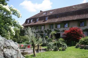 Image of Ofenhaus