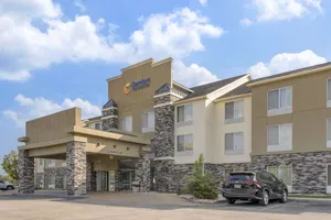 Image of Fairfield Inn & Suites Lexington Berea