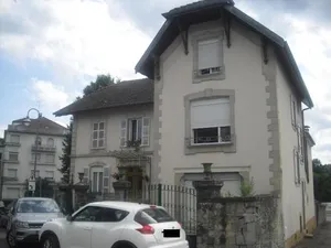 Image of Appartement logis balnéen