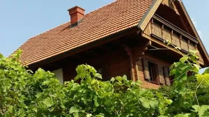 Image of Kellerstöckl am Rosenberg