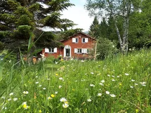 Image of Chalet Chic