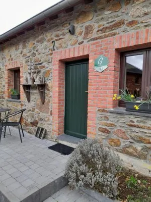 Image of Le Fournil Gîte Rural