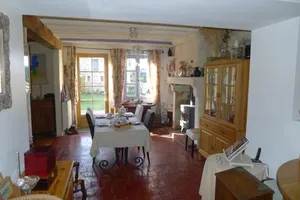 Image of Chambre D'hote Le Sablonnet