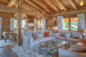 Image of Chalet Boreal