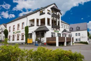 Image of Landgasthof zum Siebenbachtal