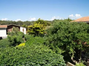 Image of Villa Mitoyenne avec Jardin, Proche Plage à Seignosse, Piscine, Parking Privé et Wifi - FR-1-239-421