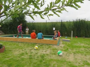 Image of Ferienhaus Lederstrumpf im Feriend