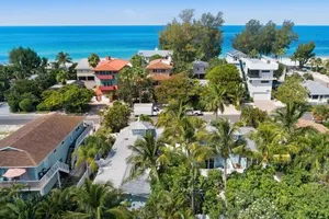 Image of Starfish Beach