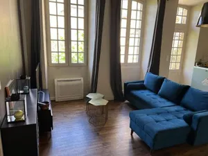 Image of La Maison d'Albusse