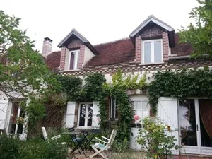 Image of Longère De Charme Bourgogne