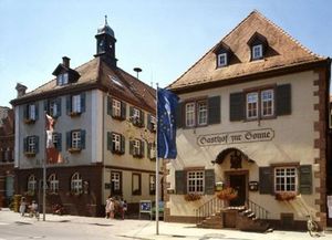 Image of Gasthof zur Sonne
