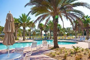 Image of Tidelands Townhome Unit 321
