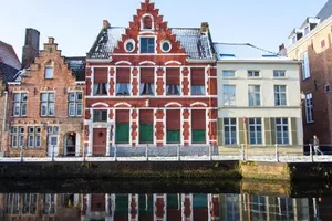 Image of Huis Sint-Andriescruyse
