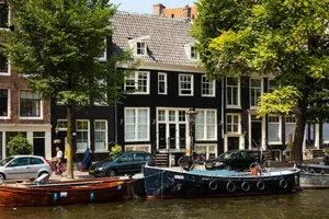 Image of Canal Wow Suites Amsterdam