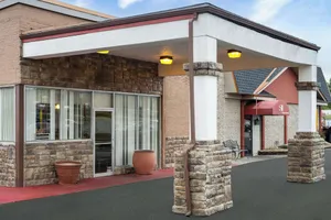 Image of Rodeway Inn