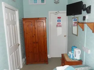 Image of Bradleys Hotel