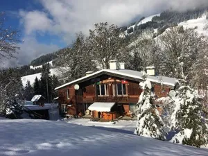 Image of Free Spirit Lodge