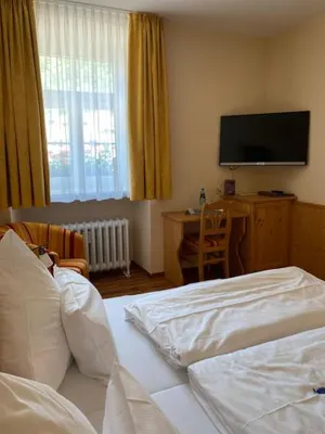 Image of Hotel Klosterhof