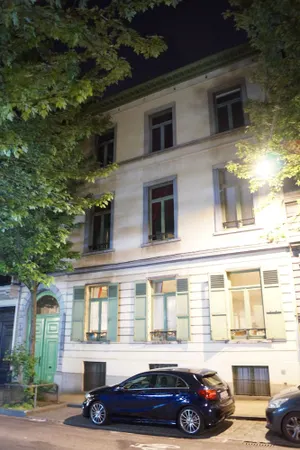 Image of Villa Botanique Guesthouse