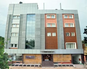 Image of Thanmayi Inn