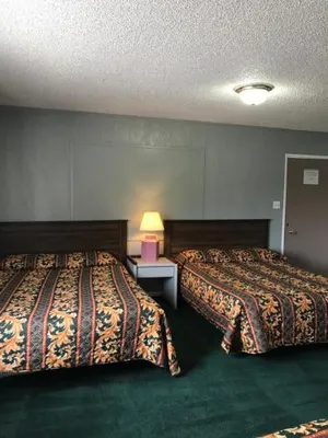 Image of Thunderchief Inn