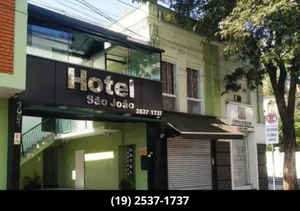 Image of Hotel São João