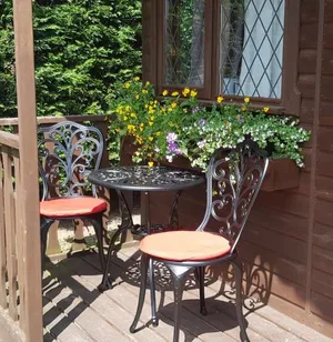 Image of Elsenham Lodge