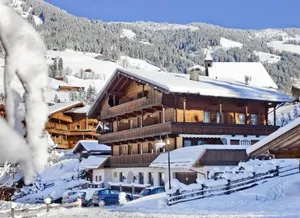 Image of Pension Rieder