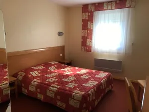 Image of Hôtel La Colombiere Cantal