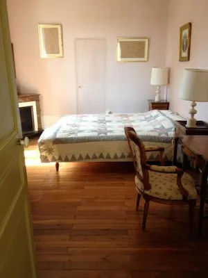 Image of La Maison Févret