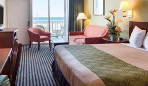 Image of Econo Lodge Virginia Beach - On The Ocean