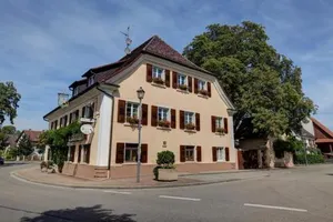 Image of Gasthaus zum Hirschen