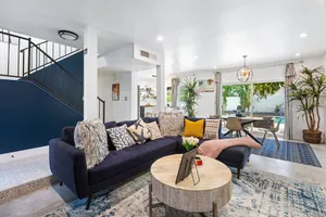 Image of Excellent Location 4 Rooms HOME - 8 min to STRIP and 5 minutes LV CONVENTION