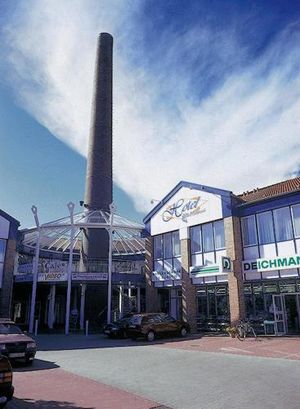 Image of Alte Molkerei