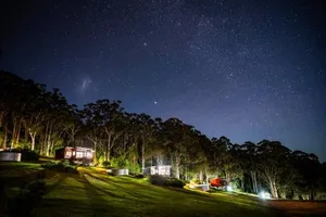 Image of Karrak Reach Forest Retreat