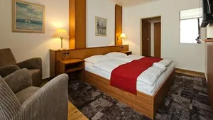 Image of Hotel Zur Post