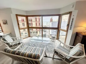 Image of Apartment Granville Appartement En Duplex De Type F4 Avec Vue Sur En Centre Ville