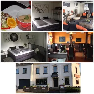 Image of Hotel Brasserie Typisch
