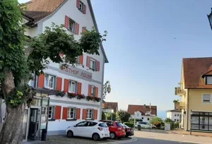 Image of Hotel Restaurant Adler