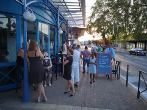 Image of Hôtel Bar Brasserie L'ESCALE