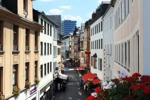 Image of Boardinghaus Koblenz Altstadt