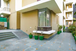 Image of FabHotel Grand Olive