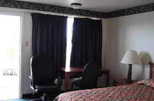 Image of Budget Inn